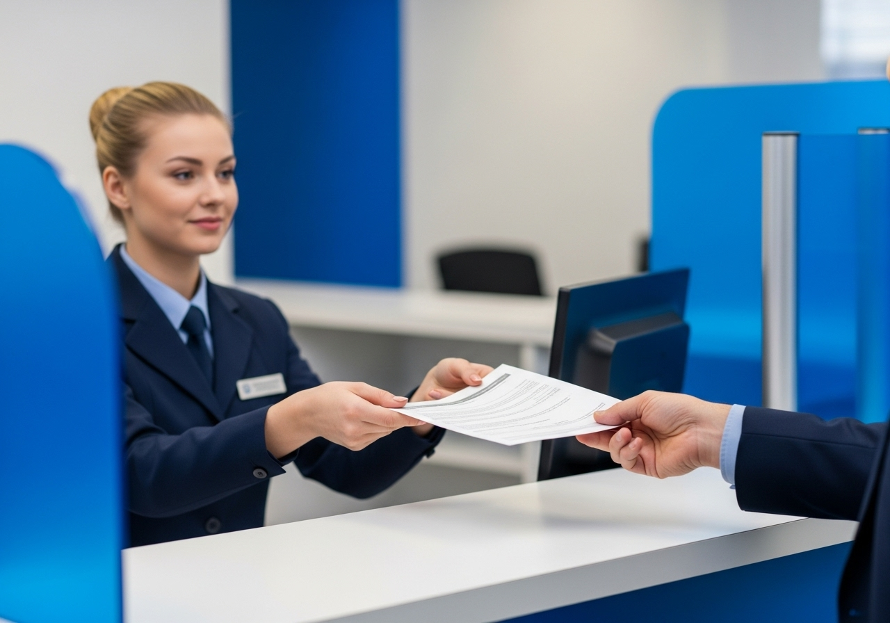 Уведомление для снятия с кадастрового учета в Гороховце