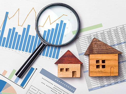 Налоговый вычет за недвижимость в Гороховце 2025