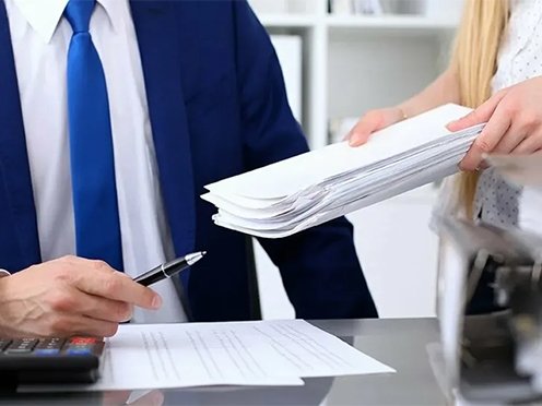 Оформление наследства в Гороховце 2025