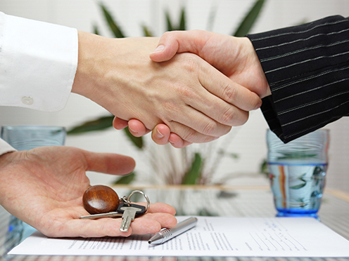 Доверительное управление арендой в Гороховце 2025